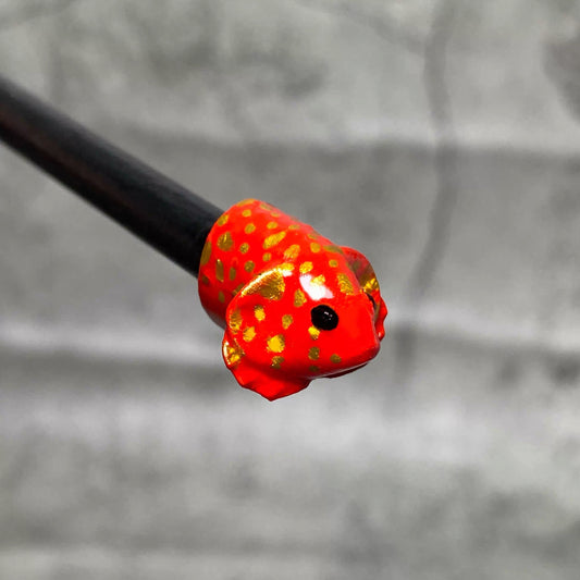 Produit accessoire baton d'entrainement betta RGG